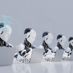 AI agents meant to replace Meta workers made “large-scale, disruptive actions”