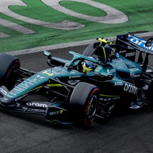 F1 in the Netherlands: The driver you most want to beat is your teammate
