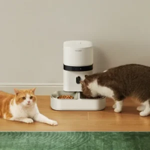 Petlibro accused of “gaslighting” users over smart pet feeder outage