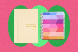 The 4 Best Planners of 2026: Roterunner, Hobonichi, Cloth & Paper