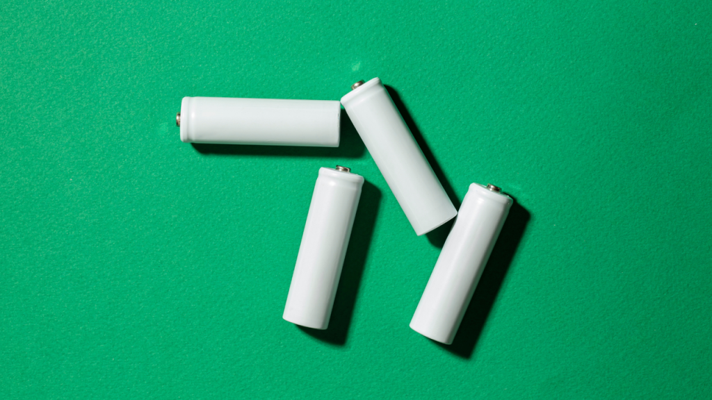 U.S. critical mineral strategy depends on battery recycling