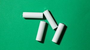 U.S. critical mineral strategy depends on battery recycling