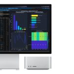 Apple's new desktop computers are designed specifically for local AI development