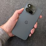 Google Pixel 11 Pro Fold Review: Better, Not Best