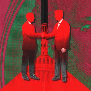 FTC Strikes Deals to Ignore Unlawful Credit Discrimination
