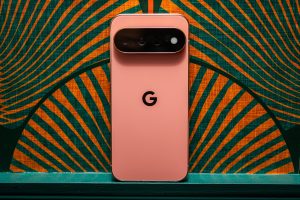 Google Pixel 11 Pro and Pixel 11 Pro XL Review: Smart Software, Small Upgrade
