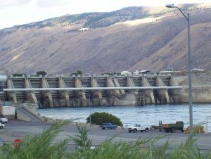 DOE takes a swing at expediting ‘rigorous and expensive’ US hydro licensing