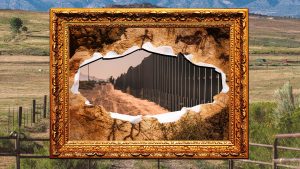 Border Wall Construction Threatens 6,000 Years of History on Private Lands