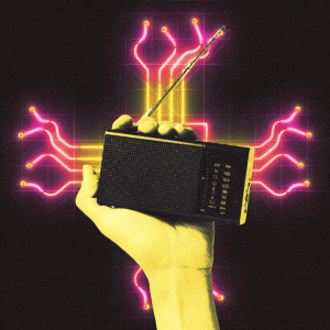 Transistors Changed Everything. Here’s How They Work