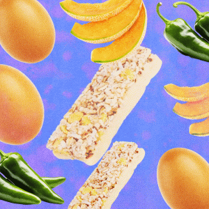 Salmonella Is Everywhere