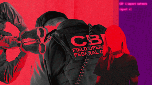 CBP Workers Allegedly Used Government Databases to Spy on Exes, Crushes, and Colleagues