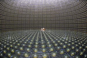 Inside the Experimental Traps Scientists Set for Ghostly Neutrinos