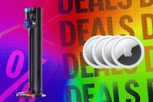 Best Early Tech Labor Day Sales I’d Shop Myself (2026): AirTags, Dyson, and More