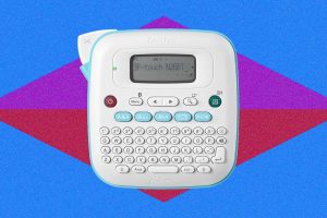 The Best Label Makers (2026): Brother, Niimbot, Dymo