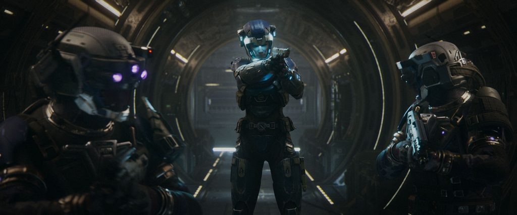 Can the Upcoming ‘Expanse’ Game Avoid the Biggest Mistake of ‘Mass Effect’?