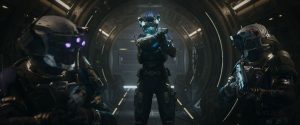 Can the Upcoming ‘Expanse’ Game Avoid the Biggest Mistake of ‘Mass Effect’?