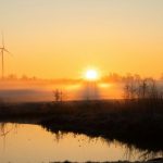 European clean energy developers show a renewed appetite for risk