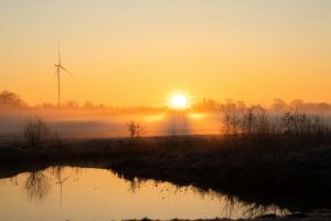 European clean energy developers show a renewed appetite for risk