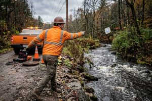 The mobile technology undermining utility workflows, efficiency, and data quality