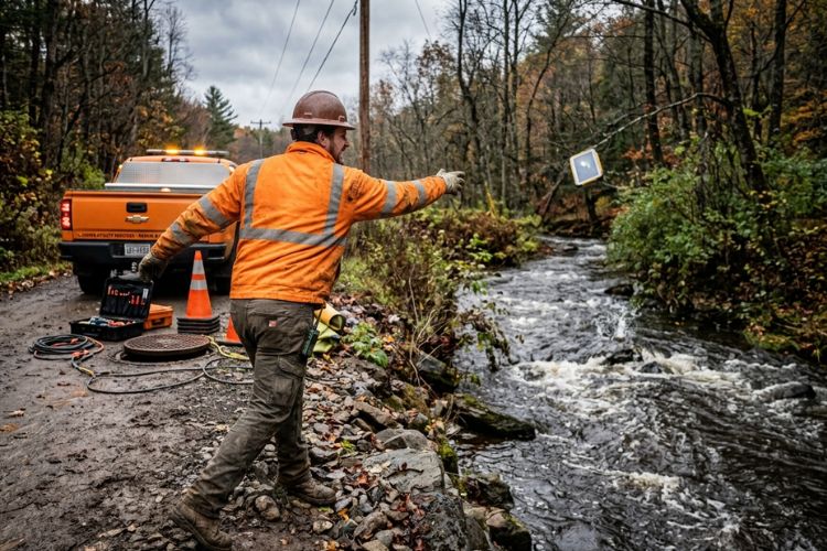 The mobile technology undermining utility workflows, efficiency, and data quality