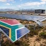 Solar pulled South Africa out of an energy crisis. Data centers now want preferential access to that grid