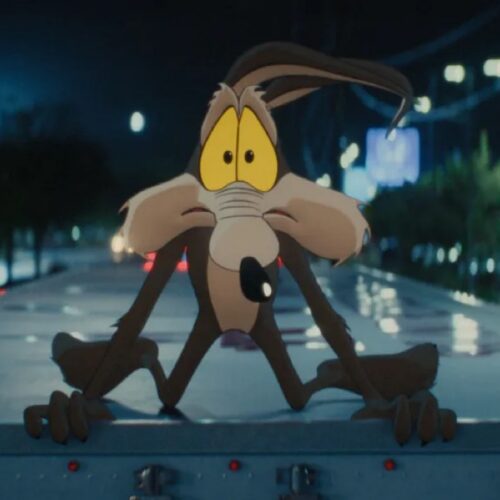 Review: Coyote vs. Acme is an unabashed love letter to Looney Tunes