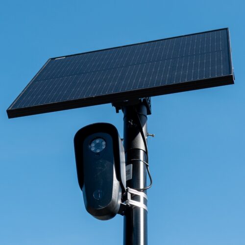 As Wisconsin cities flee Flock, its shared camera network loses value