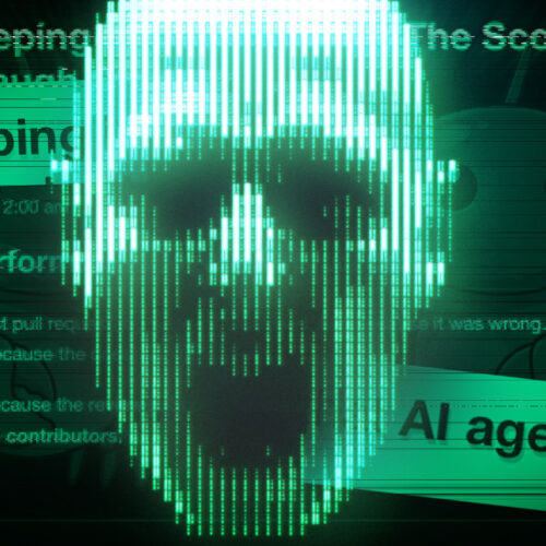 Claude, Codex, and Hermes installed unowned code inside corporate networks
