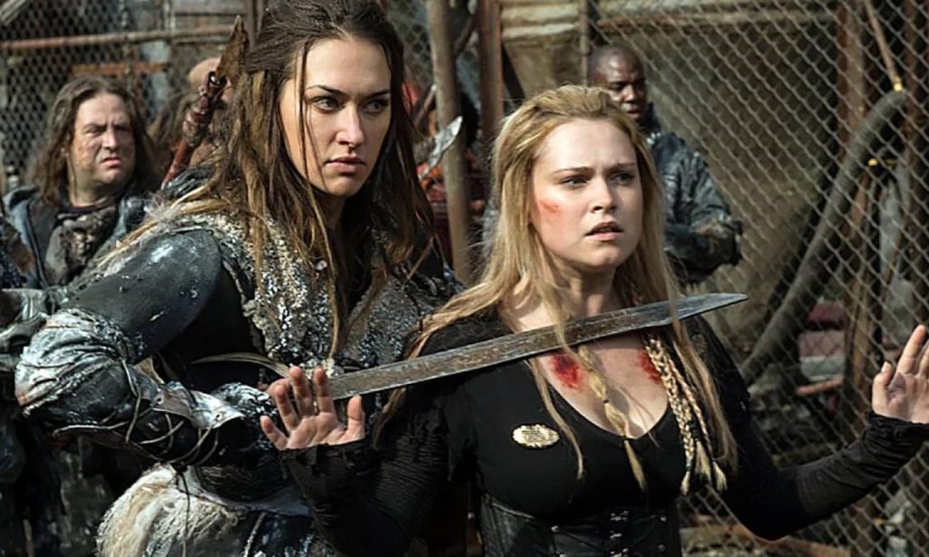 10 Shows Like 'The 100' You Should Watch Next