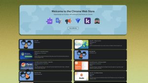 Hundreds of Fake VPNs Are Flooding the Chrome Web Store