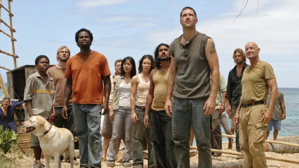 10 Shows Like 'Lost' You Should Watch Next