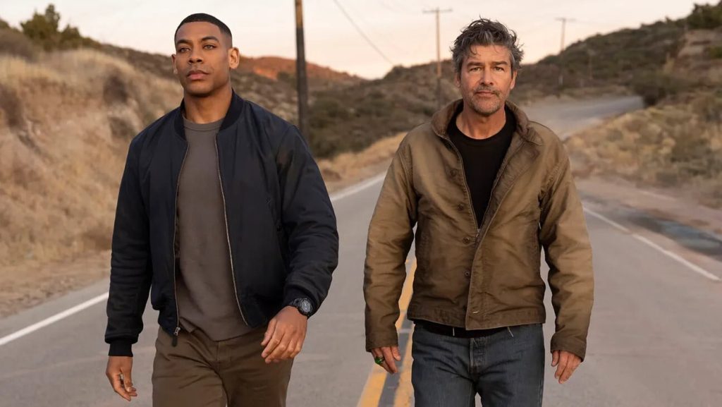 If You Loved 'Lanterns,' There's One Movie You Need to Watch Next