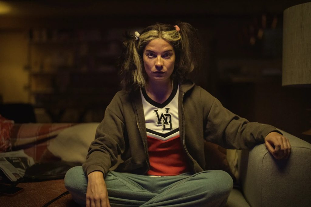 If You Love 'Black Mirror,' There's One Movie You Need to Watch Next