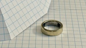Is the Oura Ring Really Just Guessing at Your Sleep Score?