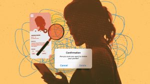 How to Completely Remove Your Data From These Online Dating Platforms
