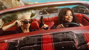10 Shows Like 'Ride or Die' You Should Watch Next