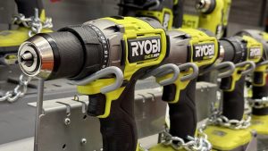 These Ryobi Cordless Tools Are up to 69% Off for Home Depot's Early Labor Day Sale