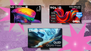These 65-Inch TVs Are up to $1,200 Off During Amazon's Early Labor Day Sale
