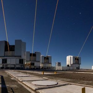 Scientists find closest star to the Milky Way's central black hole