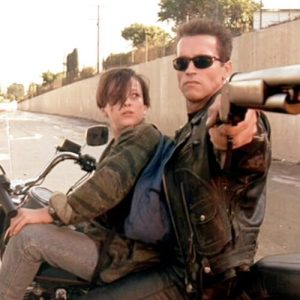 Our 10 favorite scenes from T2: Judgment Day