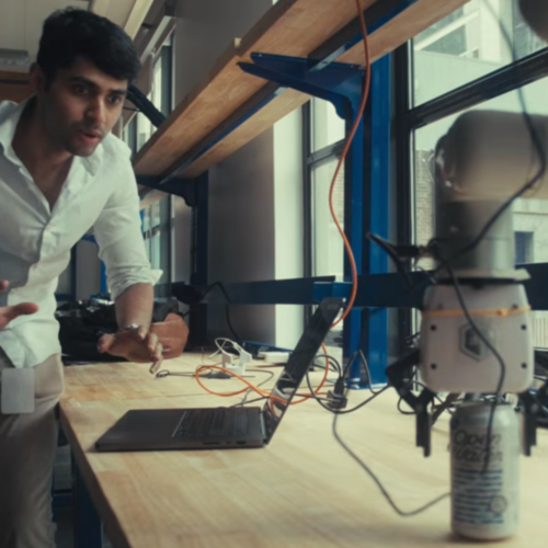 Anthropic's new hardware standard lets AI agents control the physical world
