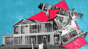 The hidden cost of moving fast without a vision