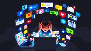 What to do when there’s too much information, and you don’t know who to trust