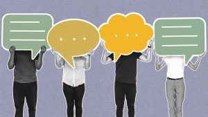 Introductions might be getting in the way of building meaningful relationships. Try this instead