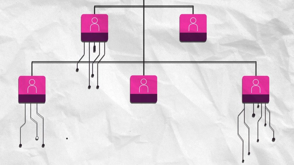Companies are charging ahead with AI—even though middle managers are not ready for it