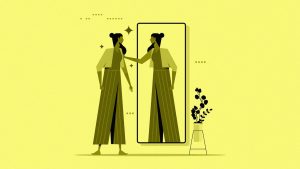 How to change your self-perception and beliefs