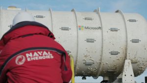 Are underwater data centers sustainable for AI infrastructure?