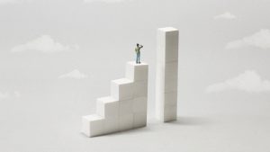 Why so many workers are turning down promotions