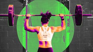 Should you train like an elite athlete?
