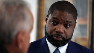 This rising star in the GOP could succeed Florida’s Gov. DeSantis, plus other takeaways from the primaries